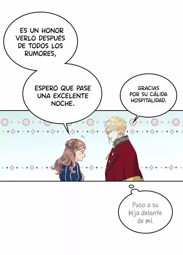 EL EMPERADOR Y SU CABALLERO FEMENINO (2019) - Capítulo 30 - Página 7 - LectorTMOo