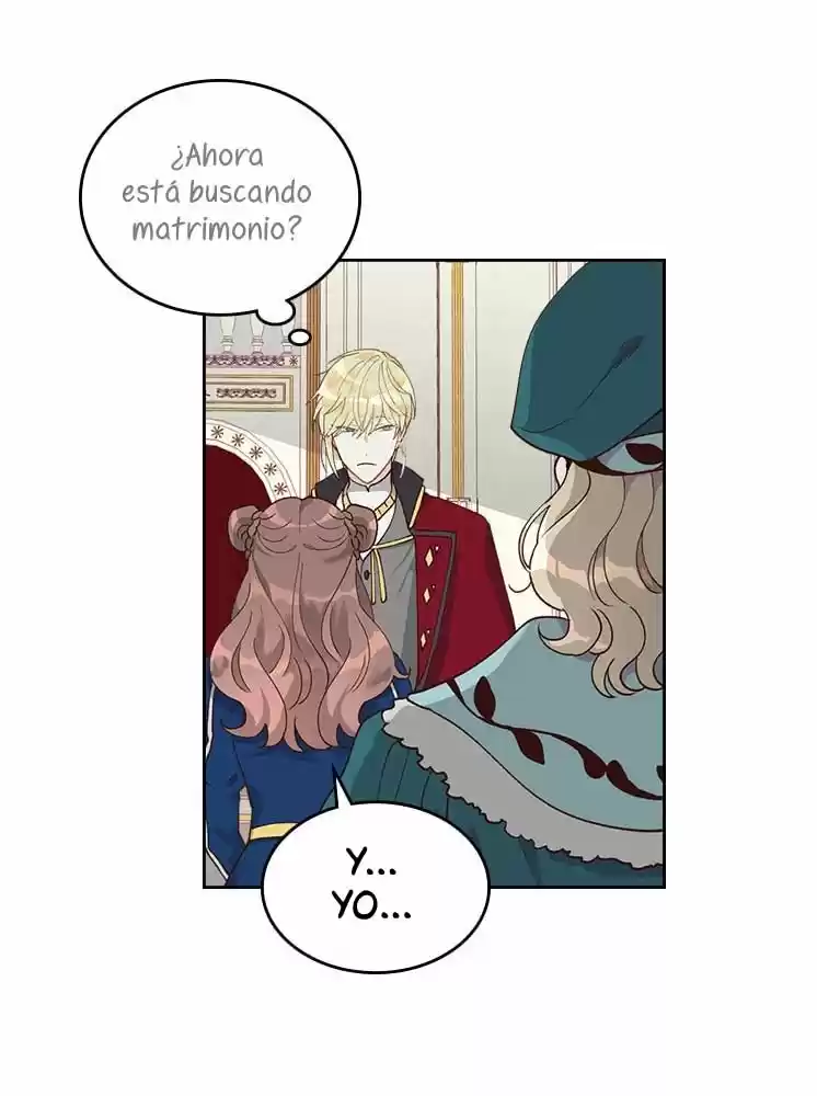 EL EMPERADOR Y SU CABALLERO FEMENINO (2019) - Capítulo 30 - Página 8 - LectorTMOo