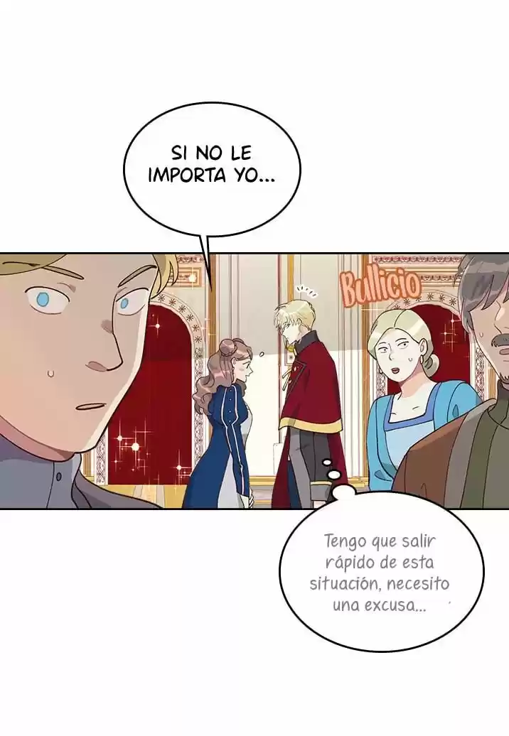 EL EMPERADOR Y SU CABALLERO FEMENINO (2019) - Capítulo 30 - Página 10 - LectorTMOo