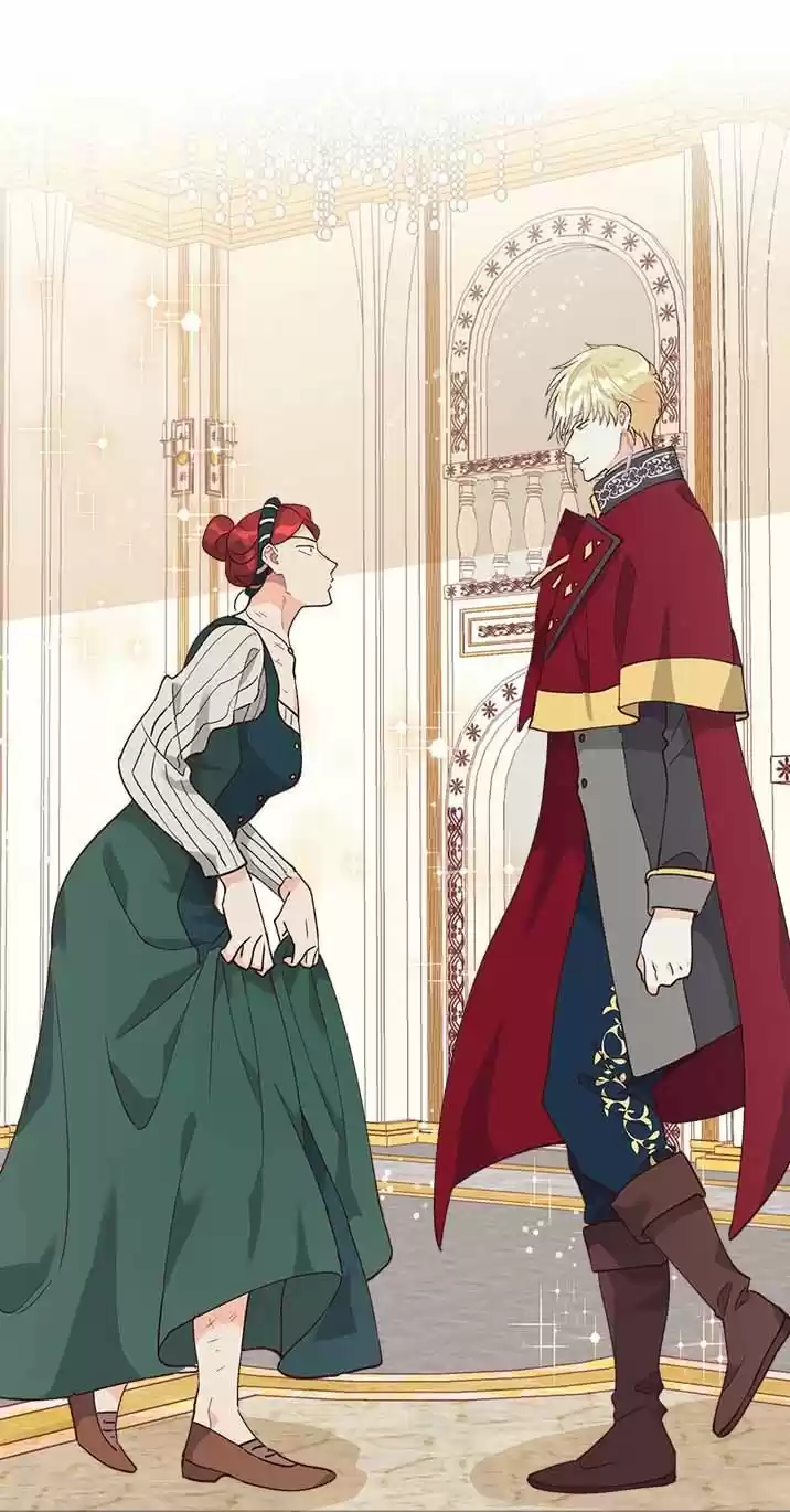 EL EMPERADOR Y SU CABALLERO FEMENINO (2019) - Capítulo 30 - Página 14 - LectorTMOo