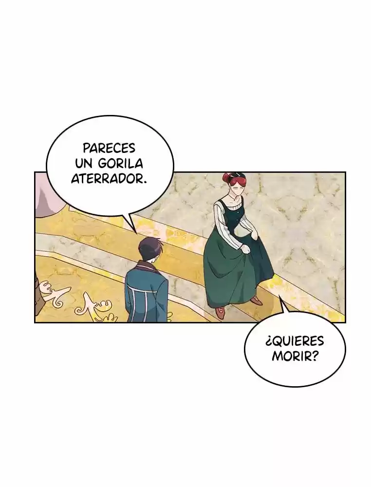 EL EMPERADOR Y SU CABALLERO FEMENINO (2019) - Capítulo 30 - Página 24 - LectorTMOo