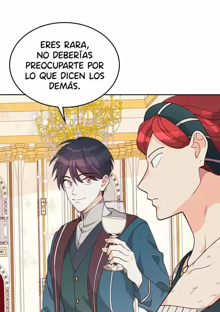 EL EMPERADOR Y SU CABALLERO FEMENINO (2019) - Capítulo 30 - Página 26 - LectorTMOo