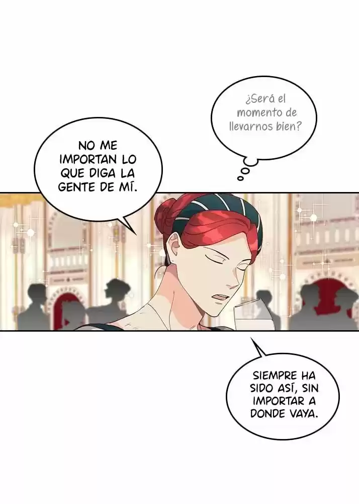 EL EMPERADOR Y SU CABALLERO FEMENINO (2019) - Capítulo 30 - Página 28 - LectorTMOo