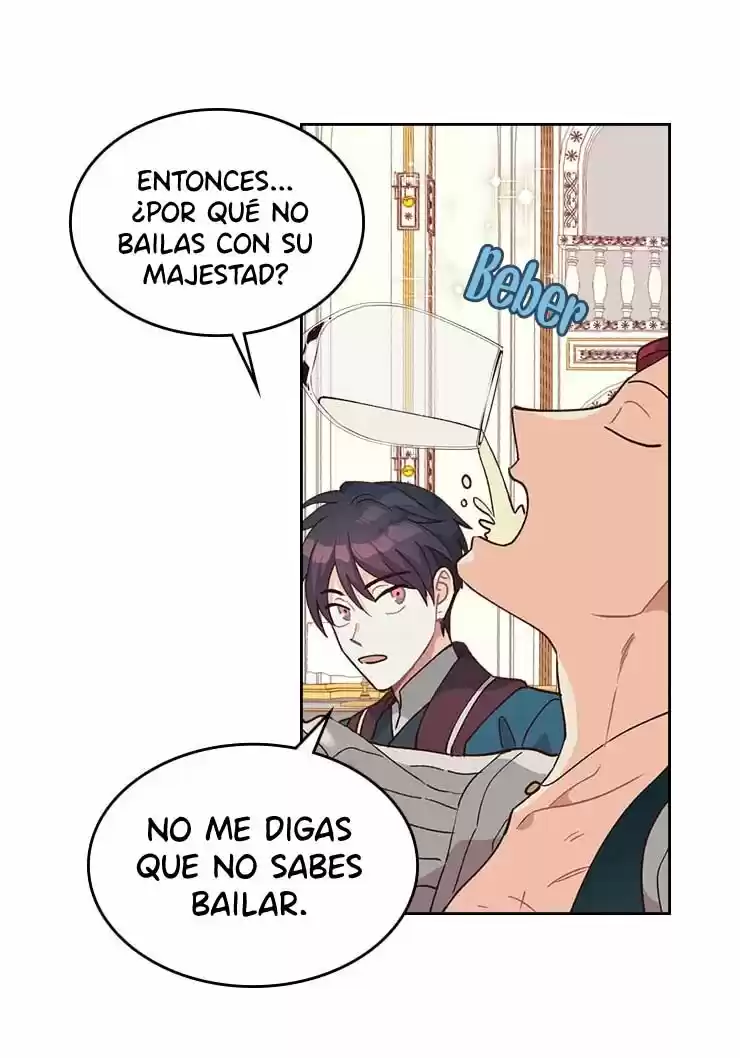 EL EMPERADOR Y SU CABALLERO FEMENINO (2019) - Capítulo 30 - Página 29 - LectorTMOo