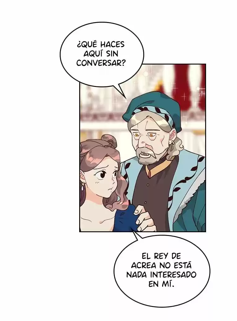 EL EMPERADOR Y SU CABALLERO FEMENINO (2019) - Capítulo 30 - Página 37 - LectorTMOo