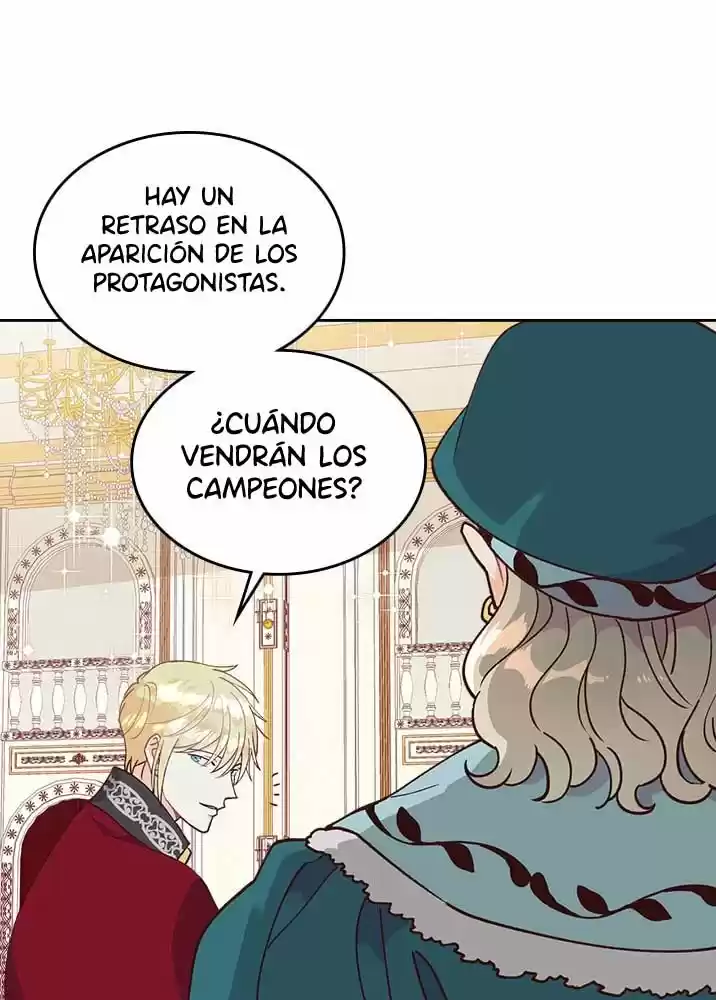 EL EMPERADOR Y SU CABALLERO FEMENINO (2019) - Capítulo 30 - Página 40 - LectorTMOo
