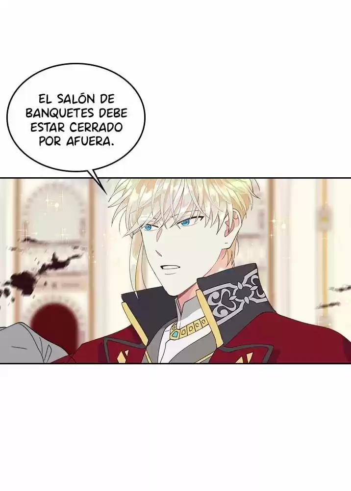 EL EMPERADOR Y SU CABALLERO FEMENINO (2019) - Capítulo 31 - Página 16 - LectorTMOo