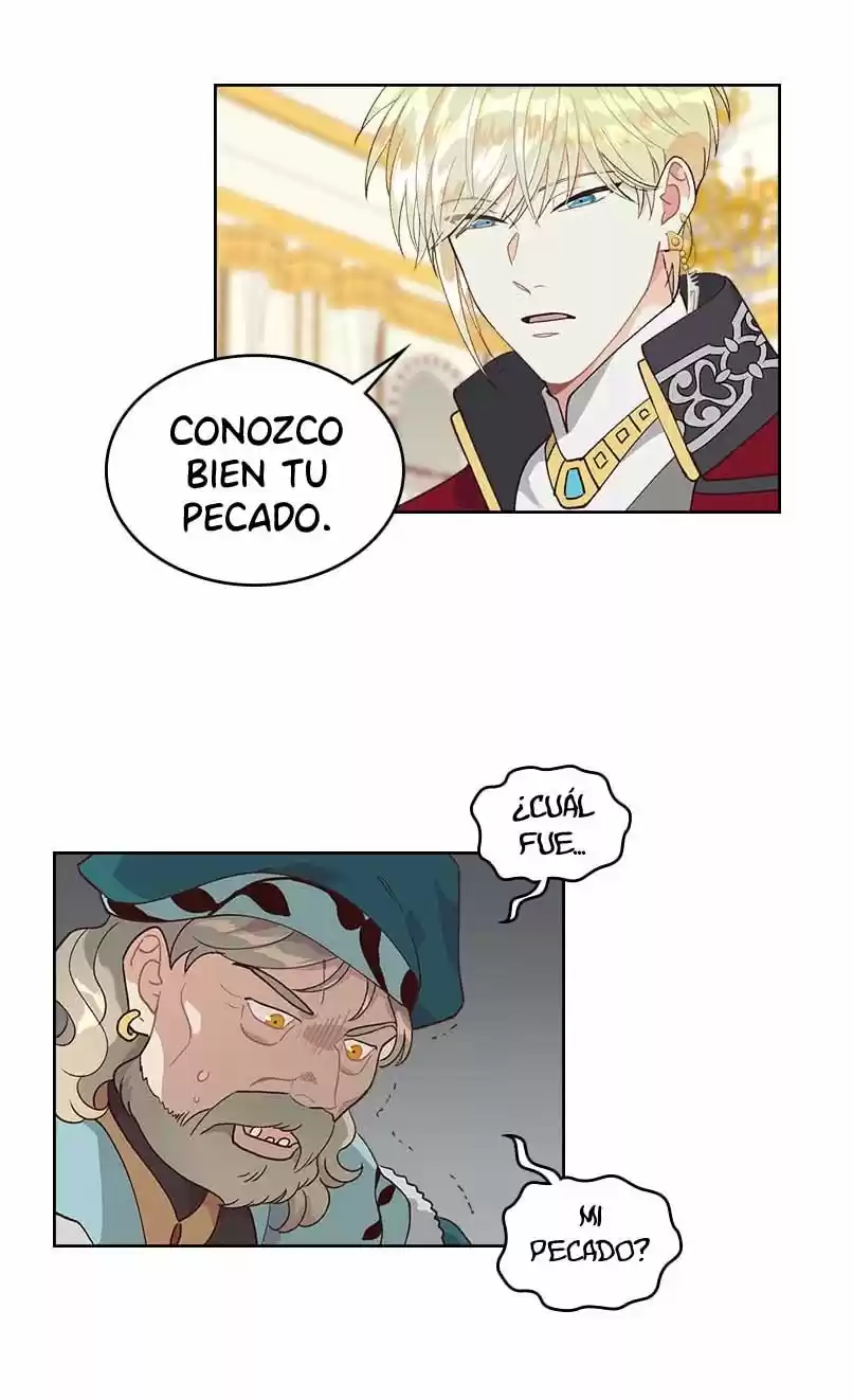 EL EMPERADOR Y SU CABALLERO FEMENINO (2019) - Capítulo 31 - Página 29 - LectorTMOo