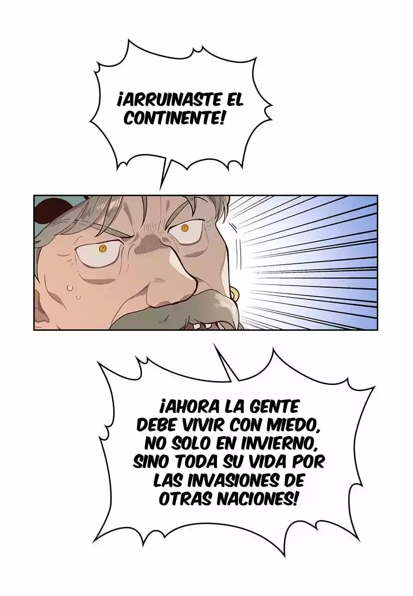 EL EMPERADOR Y SU CABALLERO FEMENINO (2019) - Capítulo 31 - Página 32 - LectorTMOo
