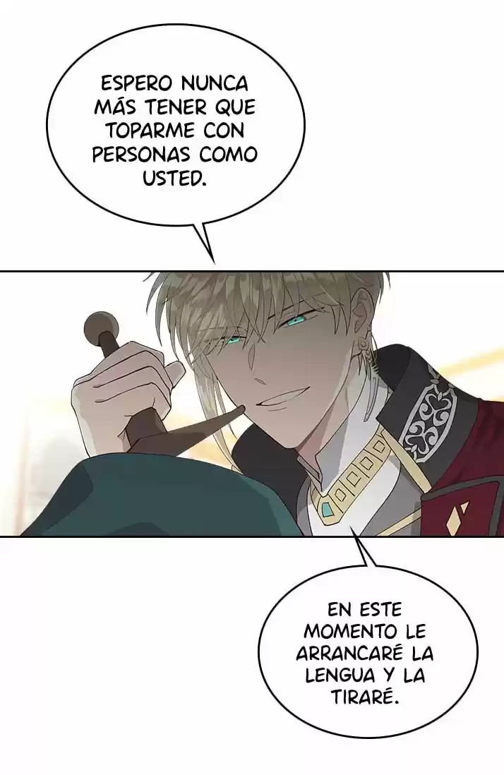 EL EMPERADOR Y SU CABALLERO FEMENINO (2019) - Capítulo 31 - Página 38 - LectorTMOo