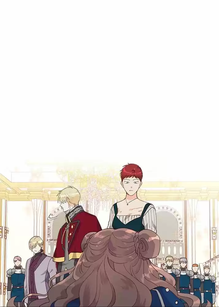 EL EMPERADOR Y SU CABALLERO FEMENINO (2019) - Capítulo 31 - Página 42 - LectorTMOo