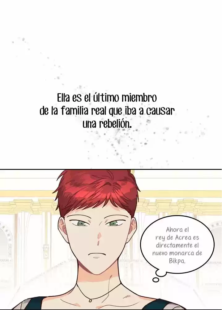 EL EMPERADOR Y SU CABALLERO FEMENINO (2019) - Capítulo 32 - Página 5 - LectorTMOo