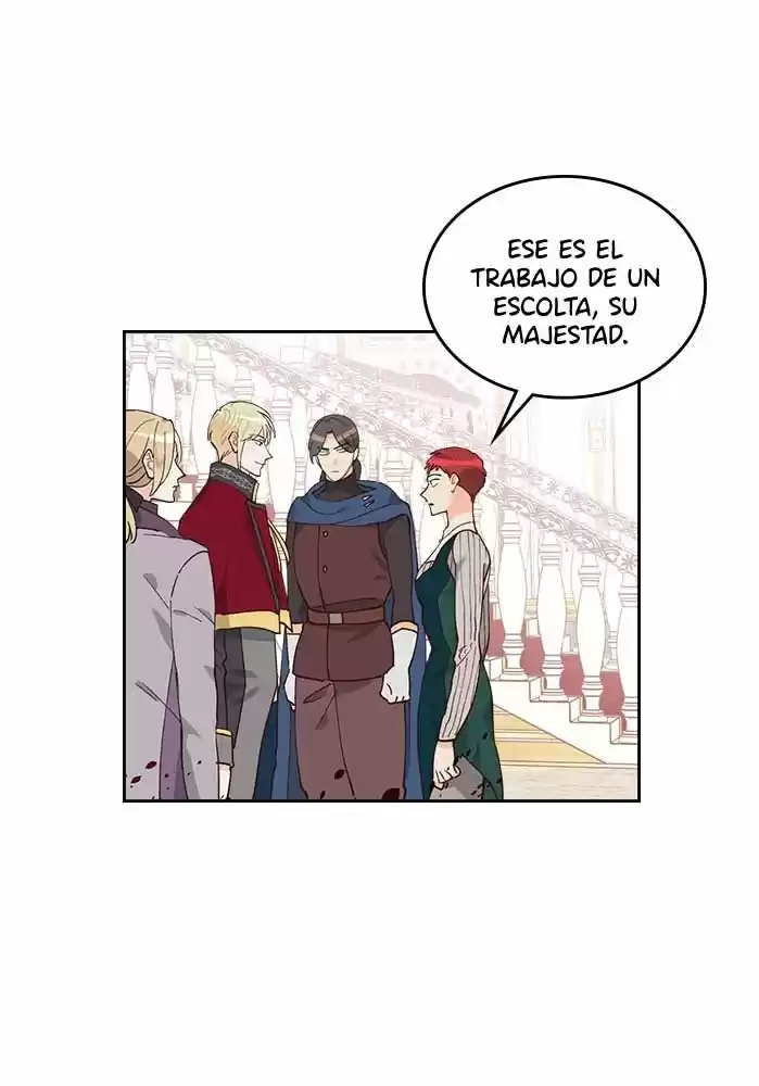 EL EMPERADOR Y SU CABALLERO FEMENINO (2019) - Capítulo 32 - Página 16 - LectorTMOo