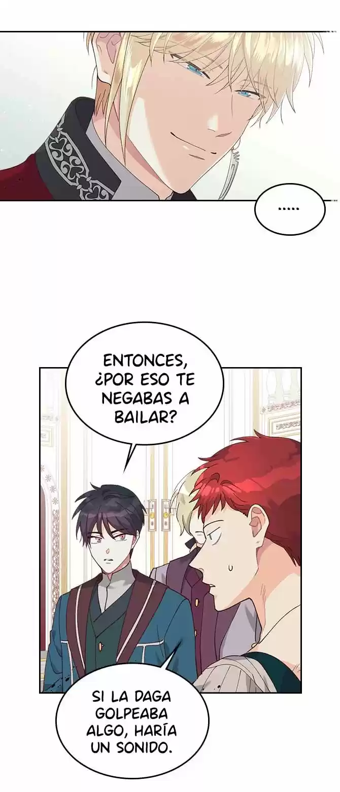 EL EMPERADOR Y SU CABALLERO FEMENINO (2019) - Capítulo 32 - Página 17 - LectorTMOo