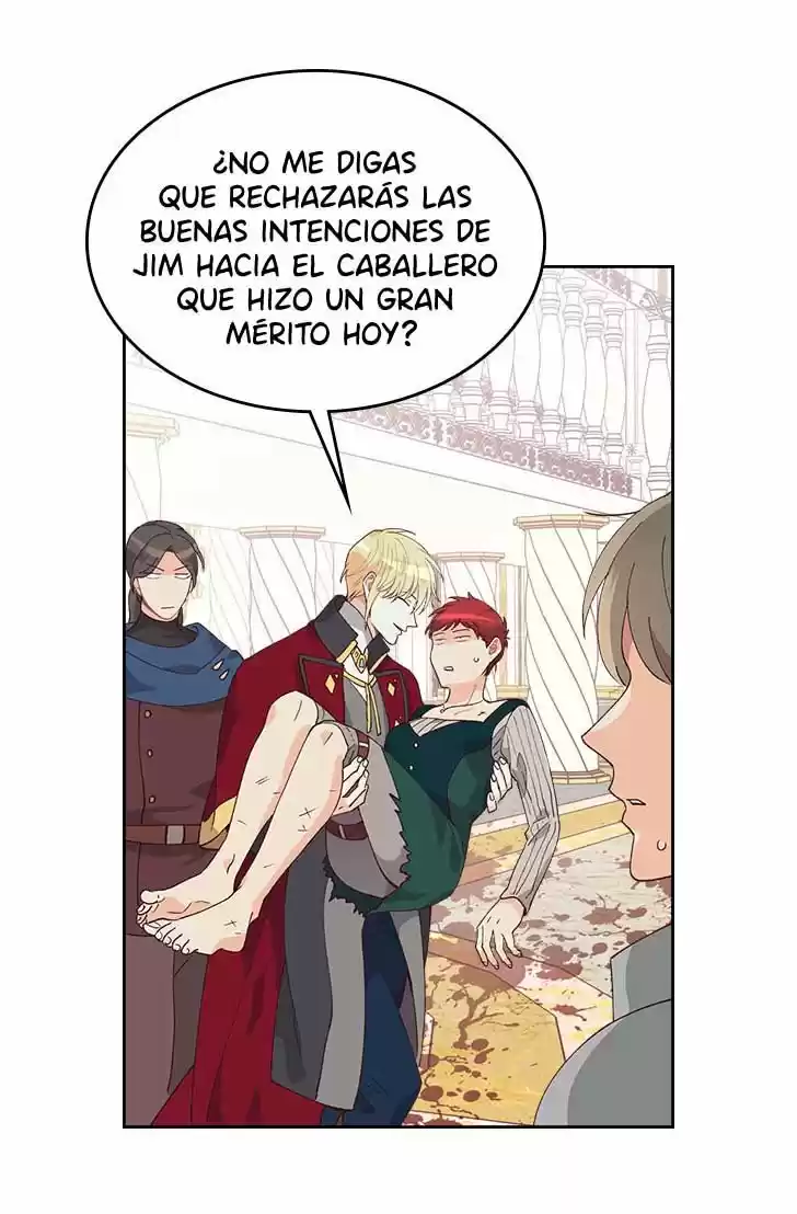 EL EMPERADOR Y SU CABALLERO FEMENINO (2019) - Capítulo 32 - Página 23 - LectorTMOo