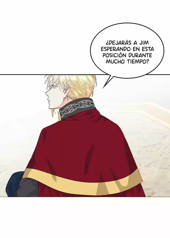 EL EMPERADOR Y SU CABALLERO FEMENINO (2019) - Capítulo 32 - Página 28 - LectorTMOo