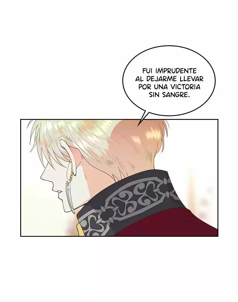 EL EMPERADOR Y SU CABALLERO FEMENINO (2019) - Capítulo 32 - Página 33 - LectorTMOo
