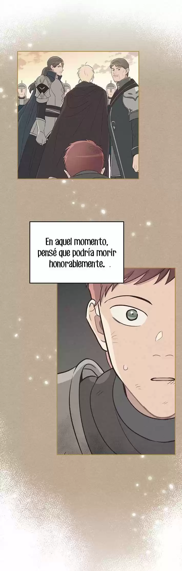 EL EMPERADOR Y SU CABALLERO FEMENINO (2019) - Capítulo 32 - Página 37 - LectorTMOo