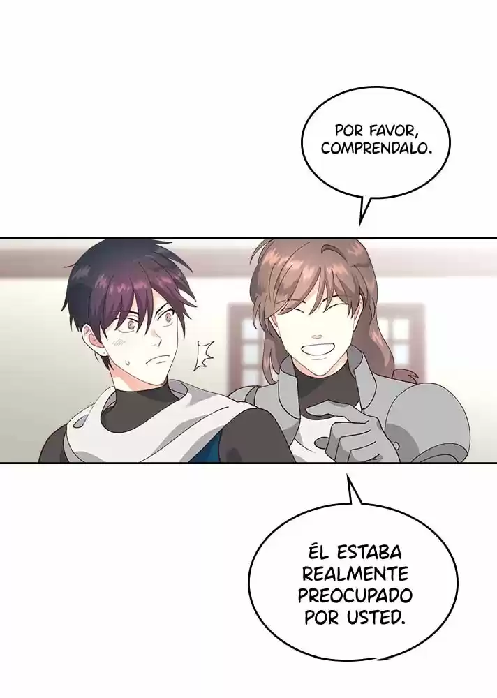 EL EMPERADOR Y SU CABALLERO FEMENINO (2019) - Capítulo 32 - Página 43 - LectorTMOo