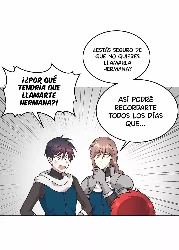 EL EMPERADOR Y SU CABALLERO FEMENINO (2019) - Capítulo 32 - Página 47 - LectorTMOo