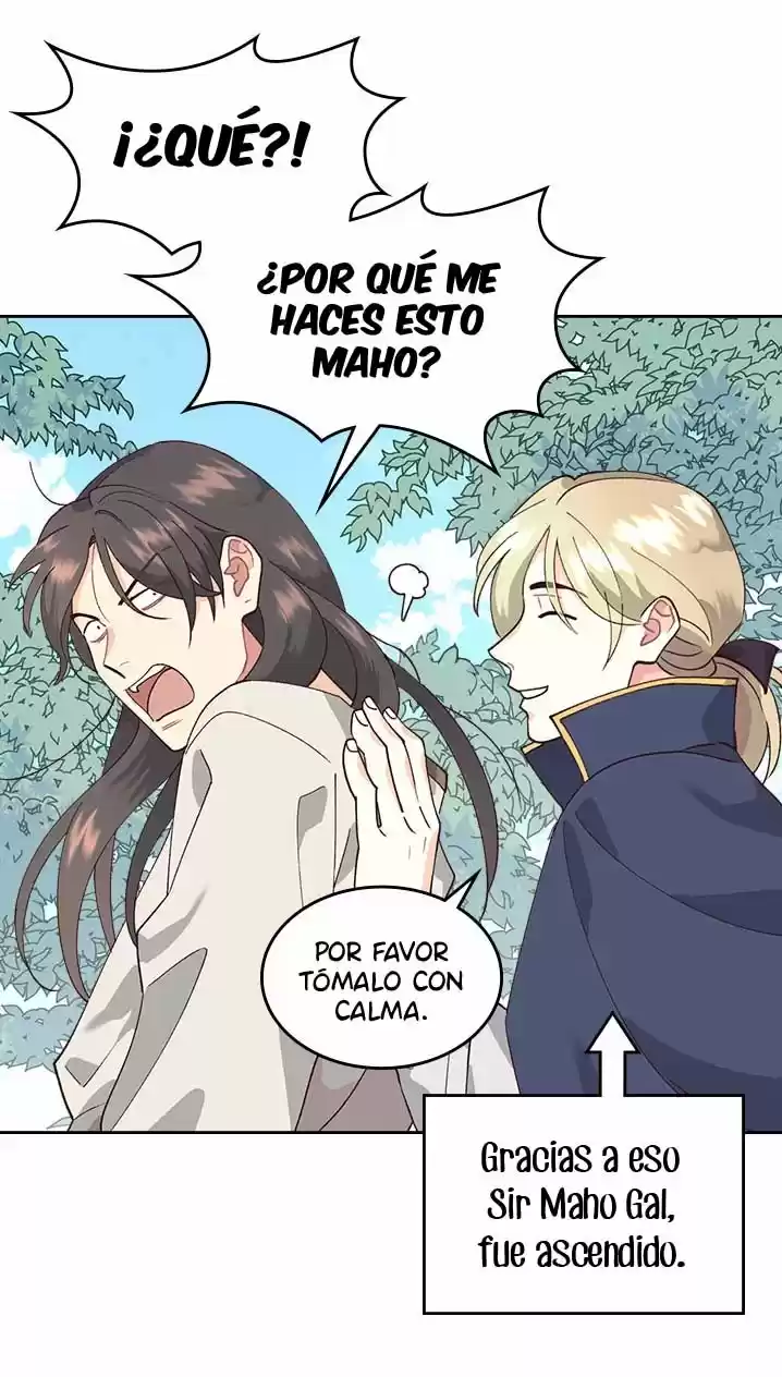 EL EMPERADOR Y SU CABALLERO FEMENINO (2019) - Capítulo 33 - Página 8 - LectorTMOo