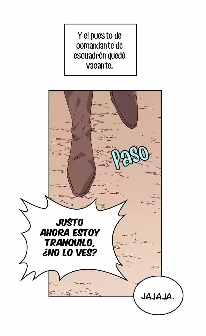 EL EMPERADOR Y SU CABALLERO FEMENINO (2019) - Capítulo 33 - Página 9 - LectorTMOo
