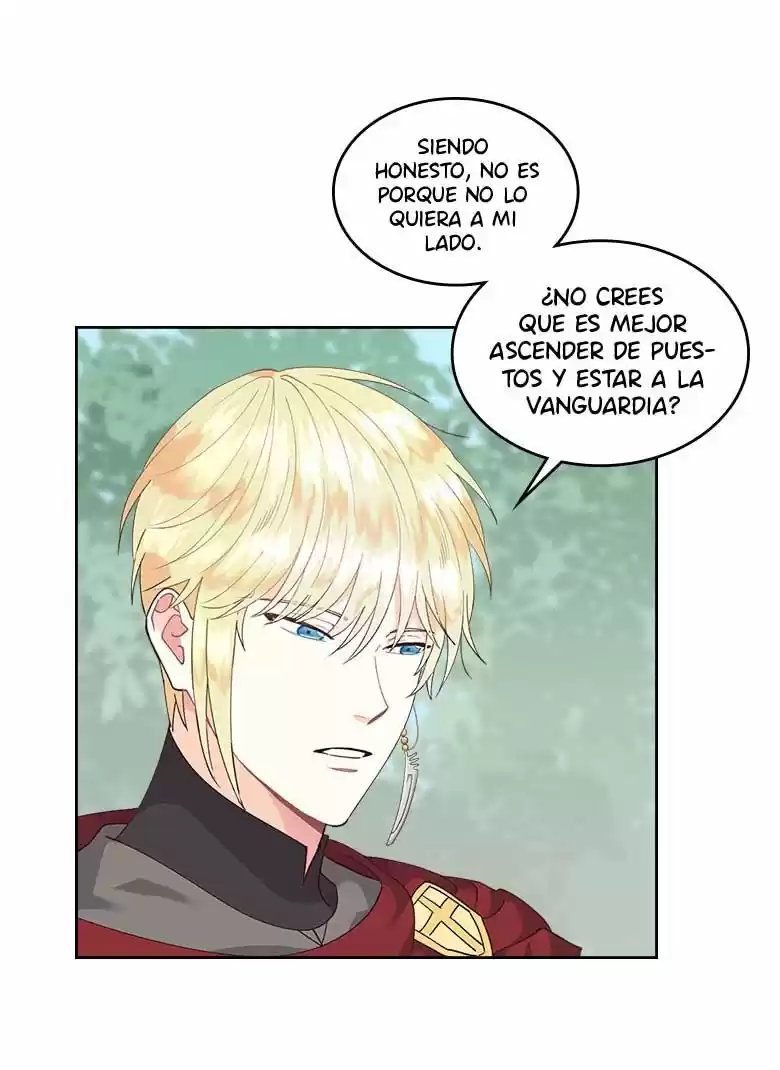 EL EMPERADOR Y SU CABALLERO FEMENINO (2019) - Capítulo 33 - Página 12 - LectorTMOo