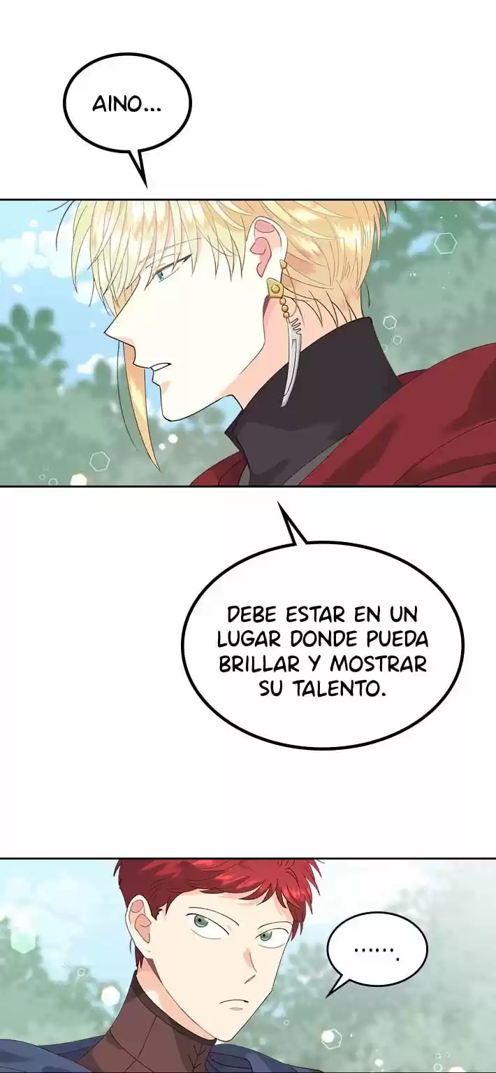 EL EMPERADOR Y SU CABALLERO FEMENINO (2019) - Capítulo 33 - Página 14 - LectorTMOo