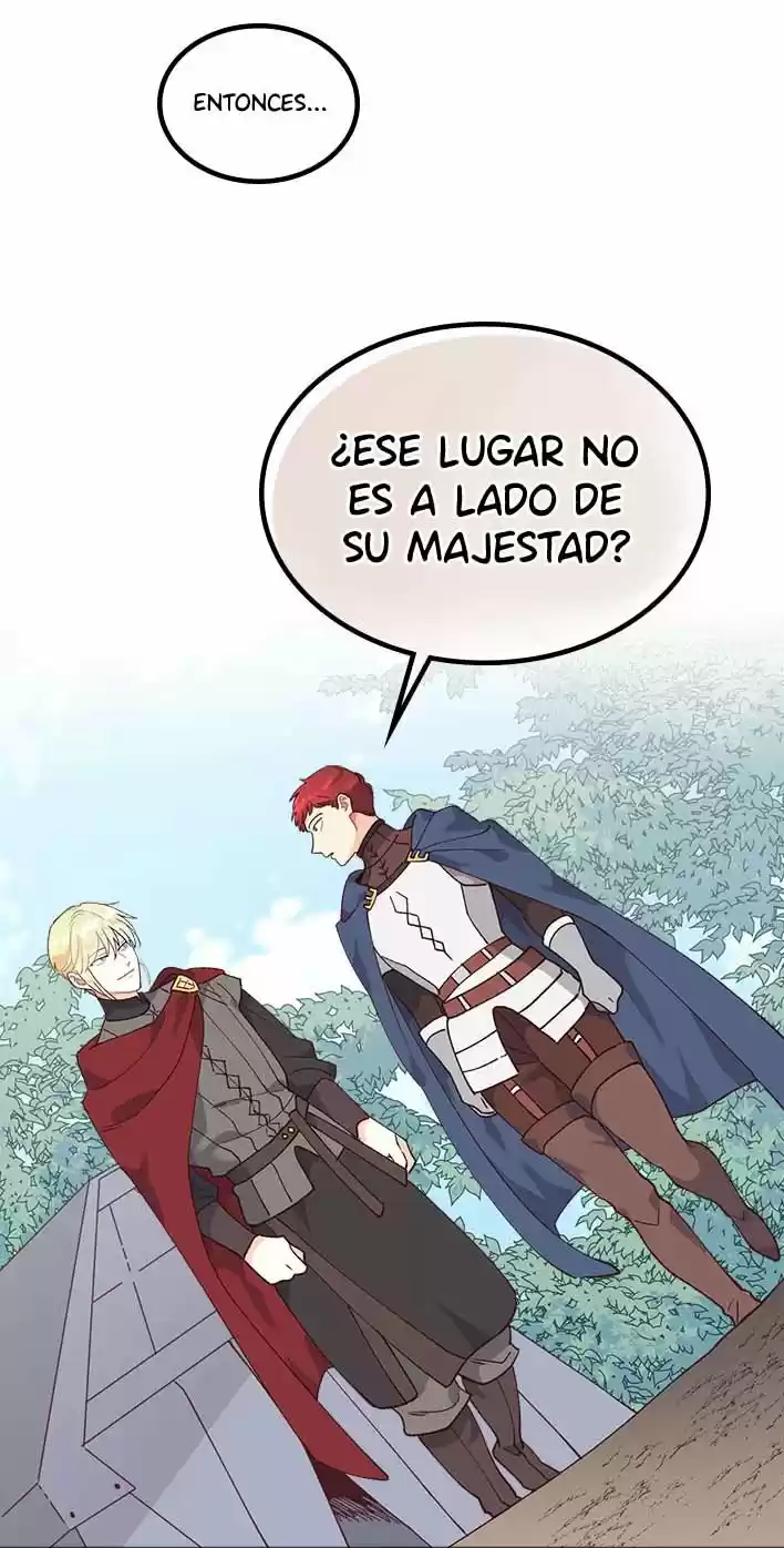EL EMPERADOR Y SU CABALLERO FEMENINO (2019) - Capítulo 33 - Página 15 - LectorTMOo