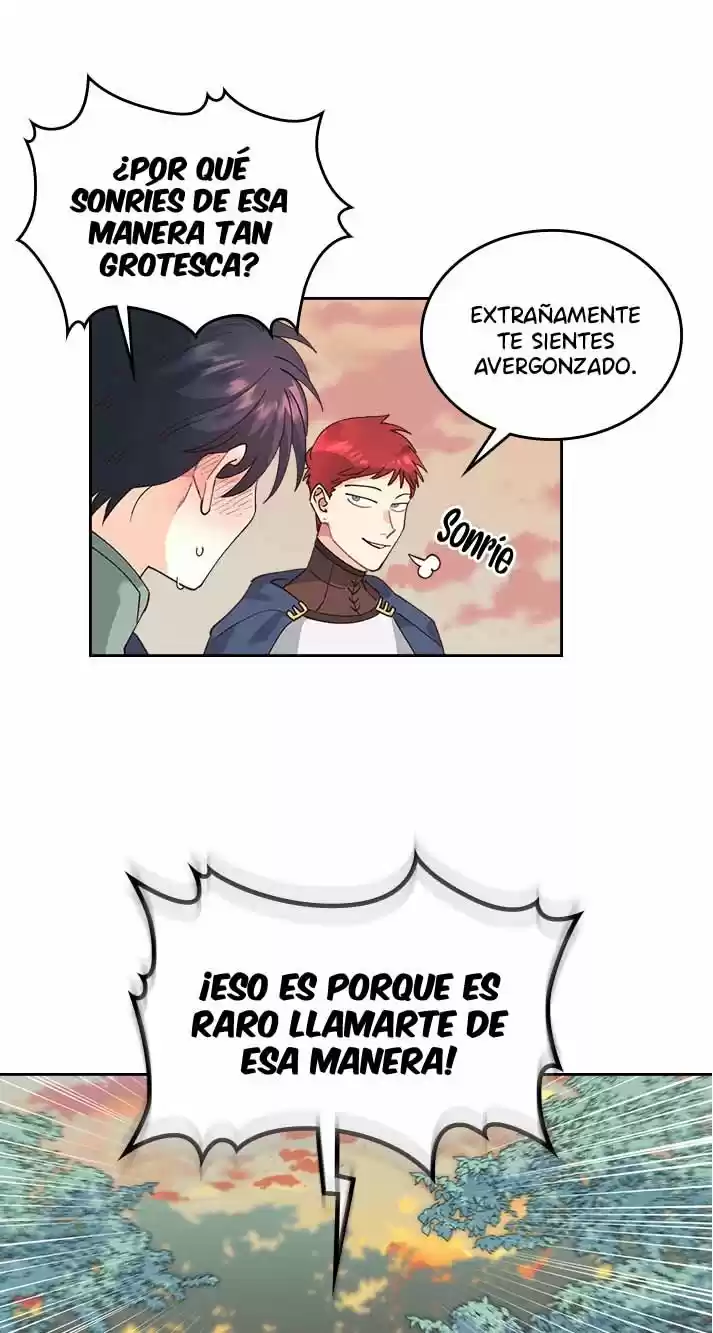 EL EMPERADOR Y SU CABALLERO FEMENINO (2019) - Capítulo 33 - Página 26 - LectorTMOo