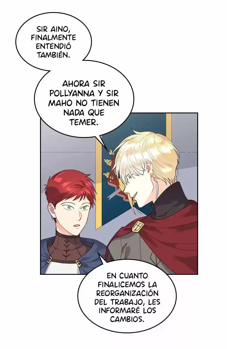 EL EMPERADOR Y SU CABALLERO FEMENINO (2019) - Capítulo 33 - Página 34 - LectorTMOo