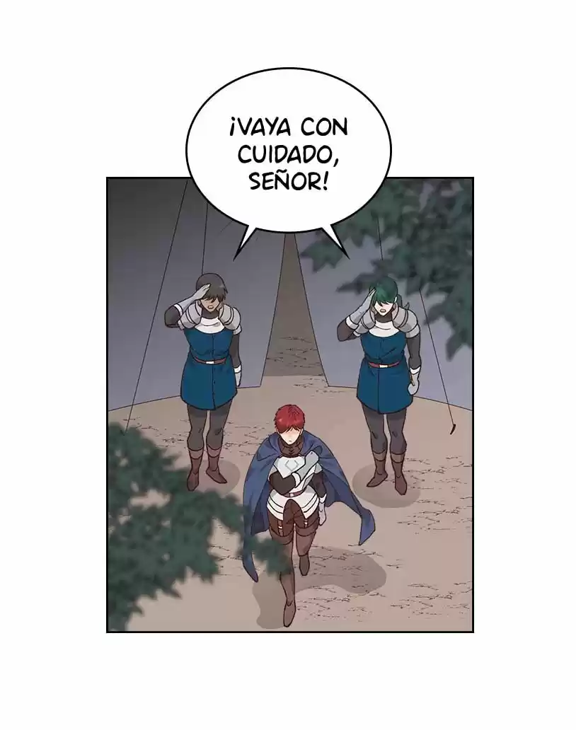 EL EMPERADOR Y SU CABALLERO FEMENINO (2019) - Capítulo 34 - Página 6 - LectorTMOo