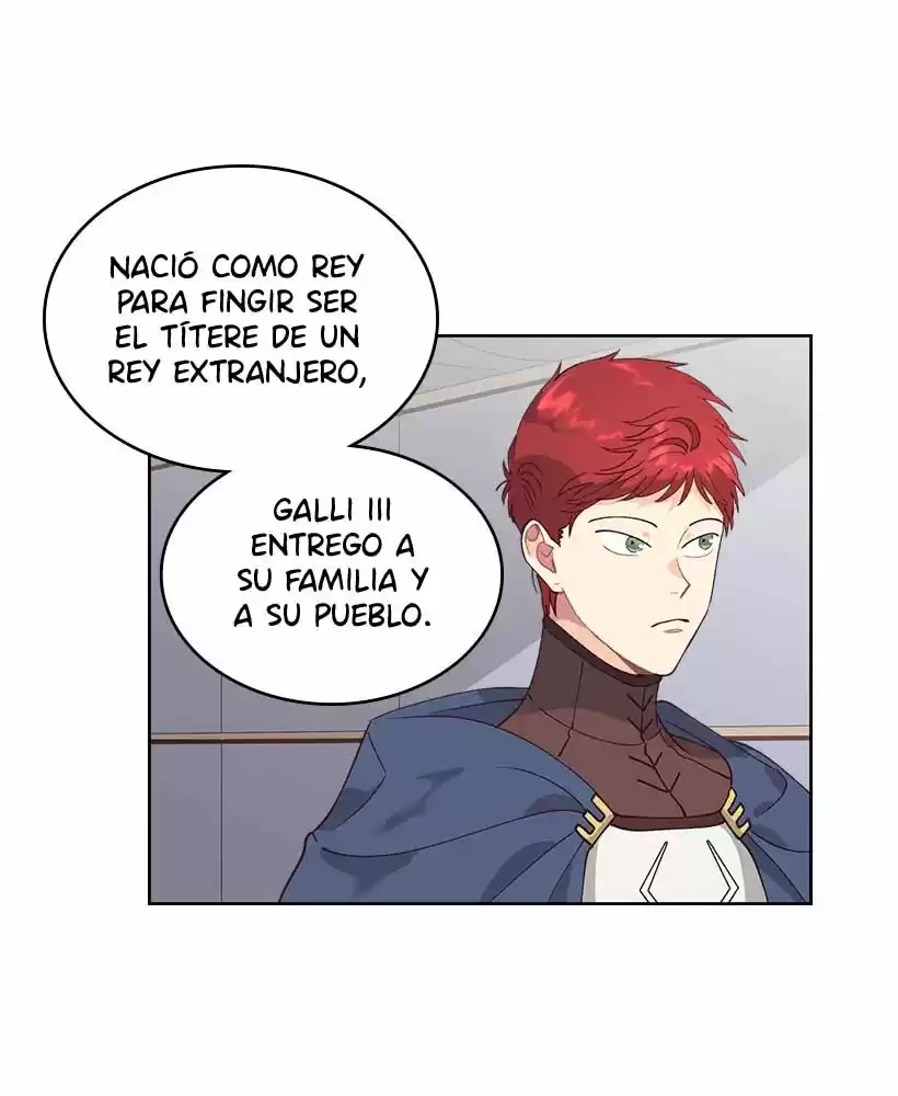 EL EMPERADOR Y SU CABALLERO FEMENINO (2019) - Capítulo 34 - Página 23 - LectorTMOo
