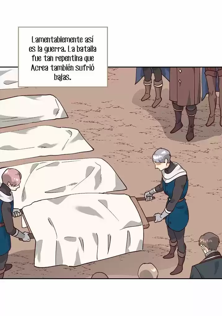 EL EMPERADOR Y SU CABALLERO FEMENINO (2019) - Capítulo 34 - Página 26 - LectorTMOo