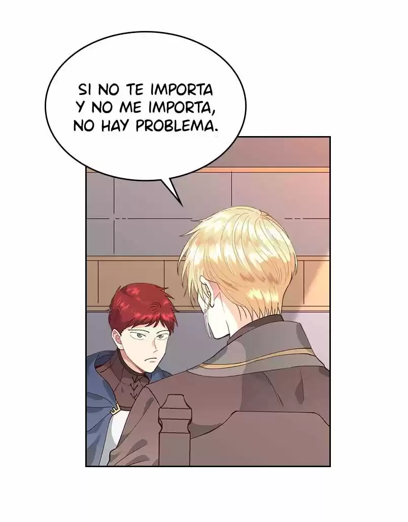 EL EMPERADOR Y SU CABALLERO FEMENINO (2019) - Capítulo 34 - Página 42 - LectorTMOo