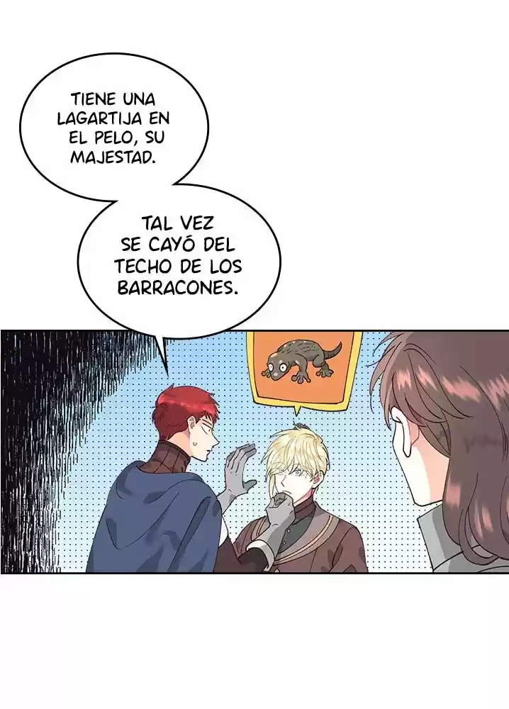 EL EMPERADOR Y SU CABALLERO FEMENINO (2019) - Capítulo 34 - Página 50 - LectorTMOo