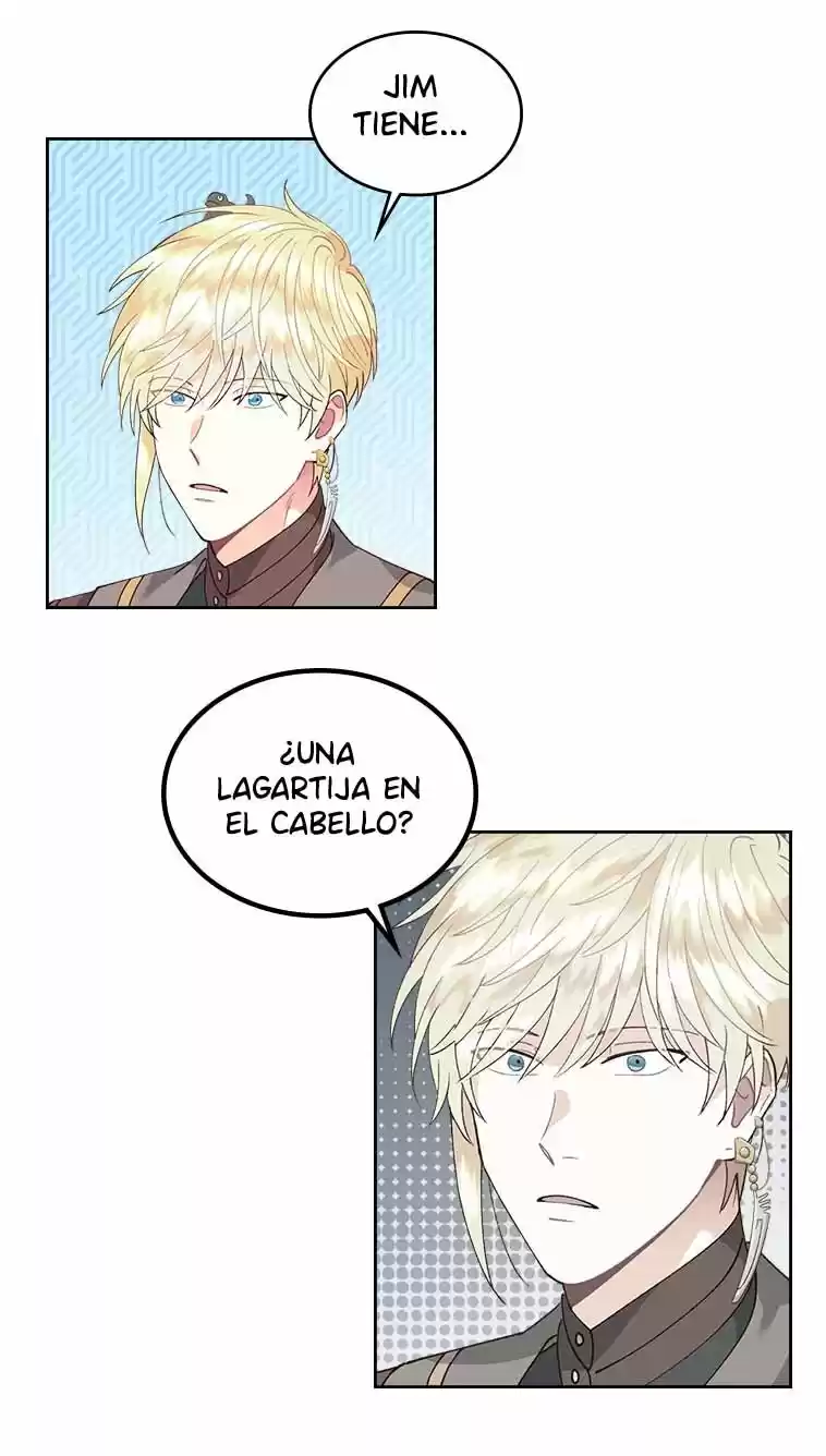 EL EMPERADOR Y SU CABALLERO FEMENINO (2019) - Capítulo 34 - Página 51 - LectorTMOo