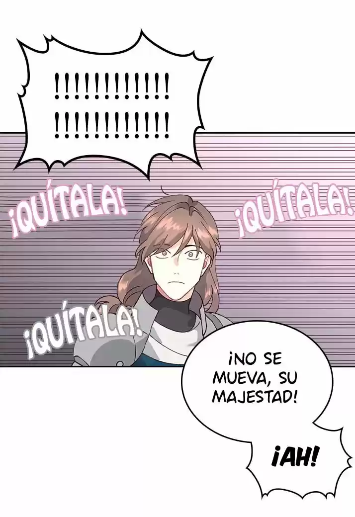 EL EMPERADOR Y SU CABALLERO FEMENINO (2019) - Capítulo 34 - Página 53 - LectorTMOo