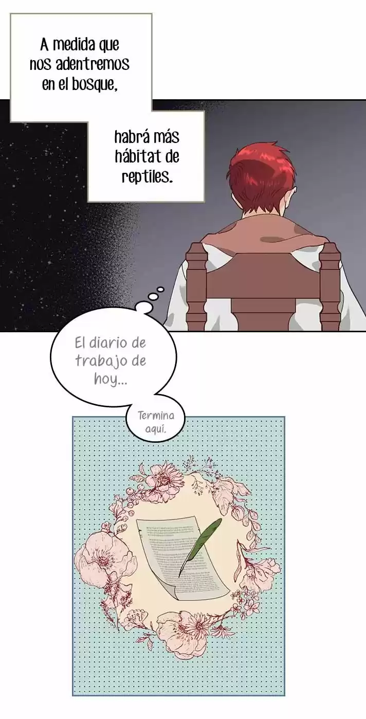 EL EMPERADOR Y SU CABALLERO FEMENINO (2019) - Capítulo 34 - Página 57 - LectorTMOo