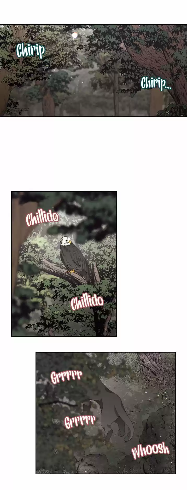 EL EMPERADOR Y SU CABALLERO FEMENINO (2019) - Capítulo 35 - Página 4 - LectorTMOo