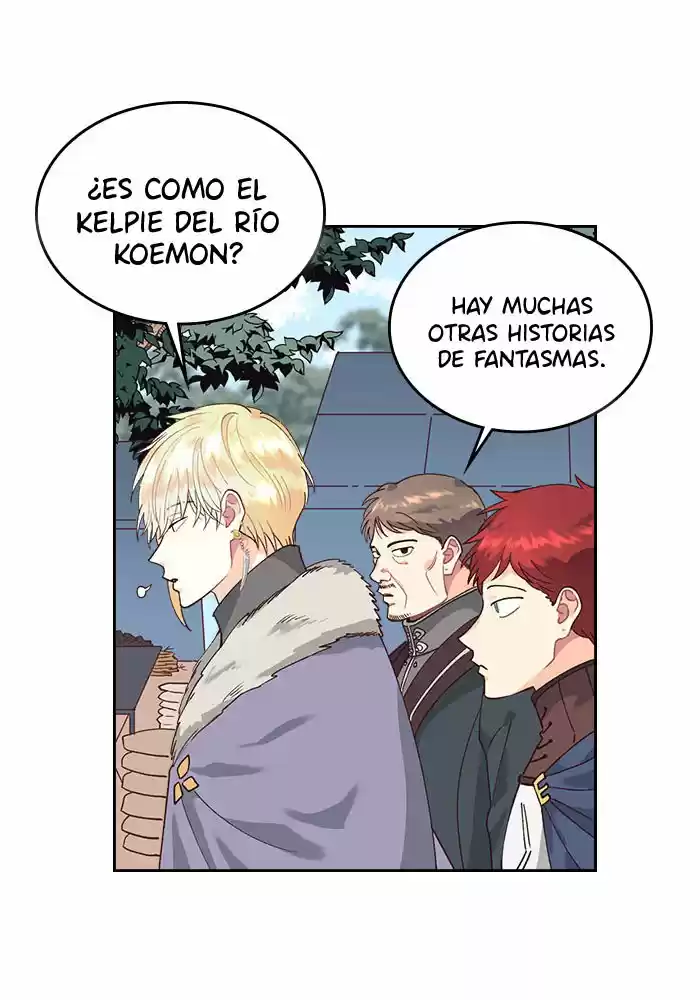 EL EMPERADOR Y SU CABALLERO FEMENINO (2019) - Capítulo 35 - Página 10 - LectorTMOo