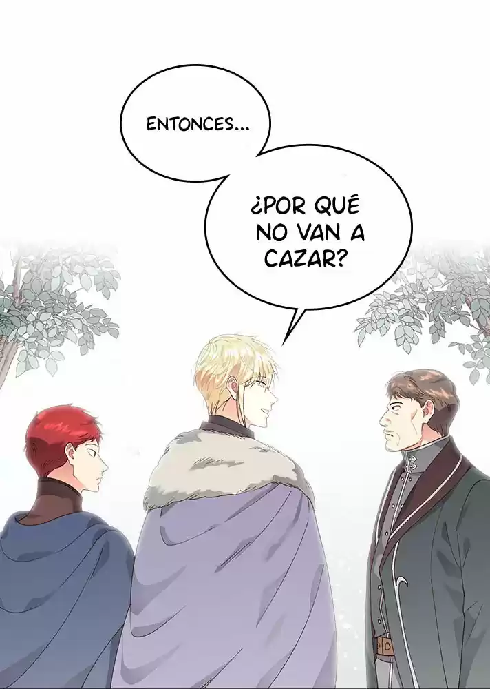 EL EMPERADOR Y SU CABALLERO FEMENINO (2019) - Capítulo 35 - Página 13 - LectorTMOo