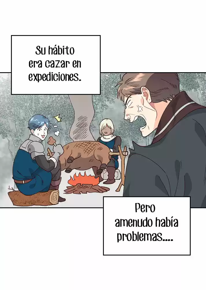 EL EMPERADOR Y SU CABALLERO FEMENINO (2019) - Capítulo 35 - Página 15 - LectorTMOo