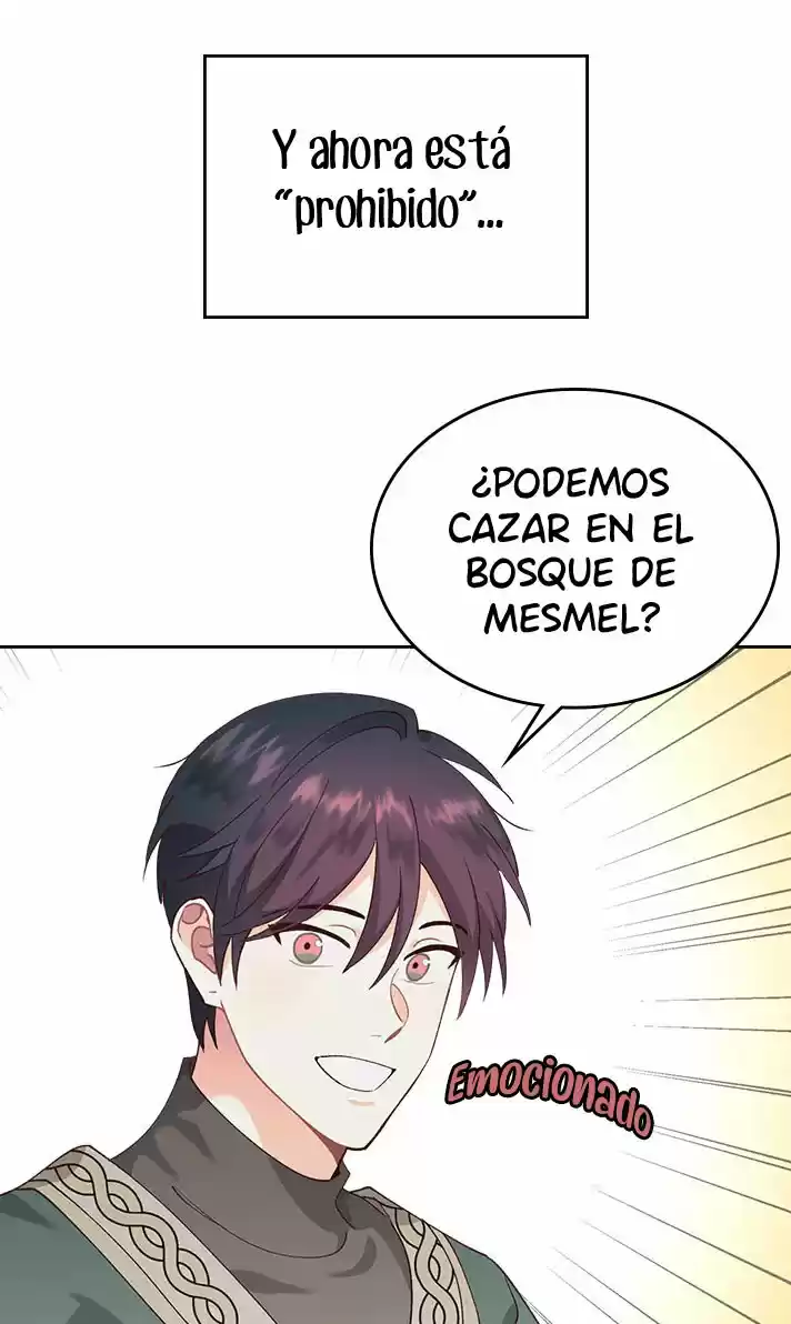 EL EMPERADOR Y SU CABALLERO FEMENINO (2019) - Capítulo 35 - Página 16 - LectorTMOo