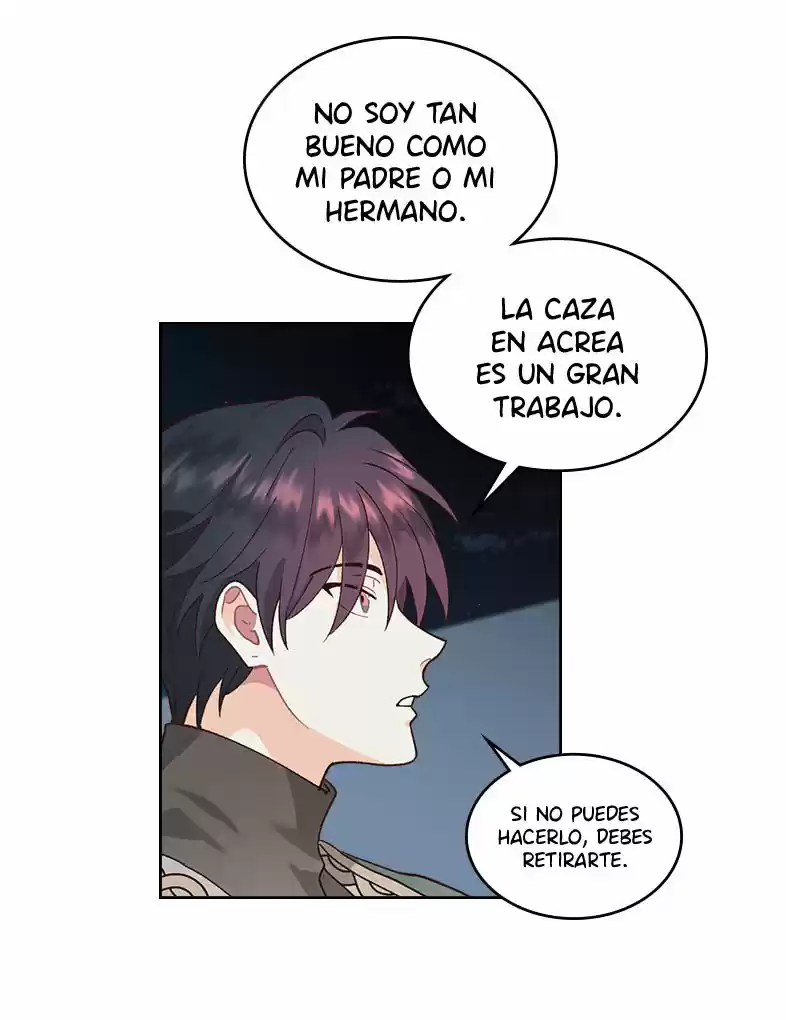 EL EMPERADOR Y SU CABALLERO FEMENINO (2019) - Capítulo 35 - Página 18 - LectorTMOo