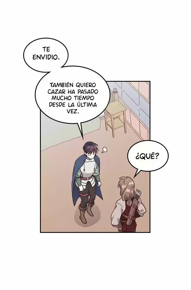 EL EMPERADOR Y SU CABALLERO FEMENINO (2019) - Capítulo 35 - Página 24 - LectorTMOo