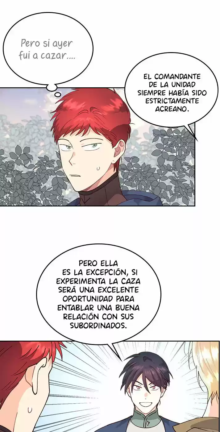 EL EMPERADOR Y SU CABALLERO FEMENINO (2019) - Capítulo 35 - Página 29 - LectorTMOo