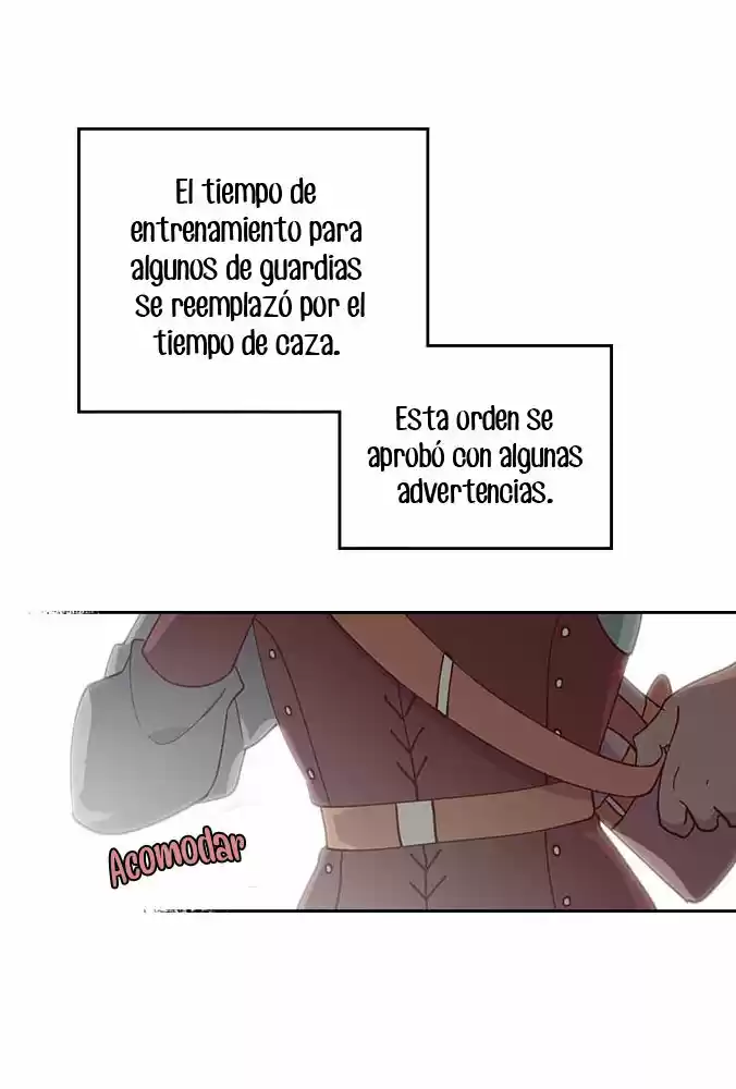 EL EMPERADOR Y SU CABALLERO FEMENINO (2019) - Capítulo 35 - Página 33 - LectorTMOo