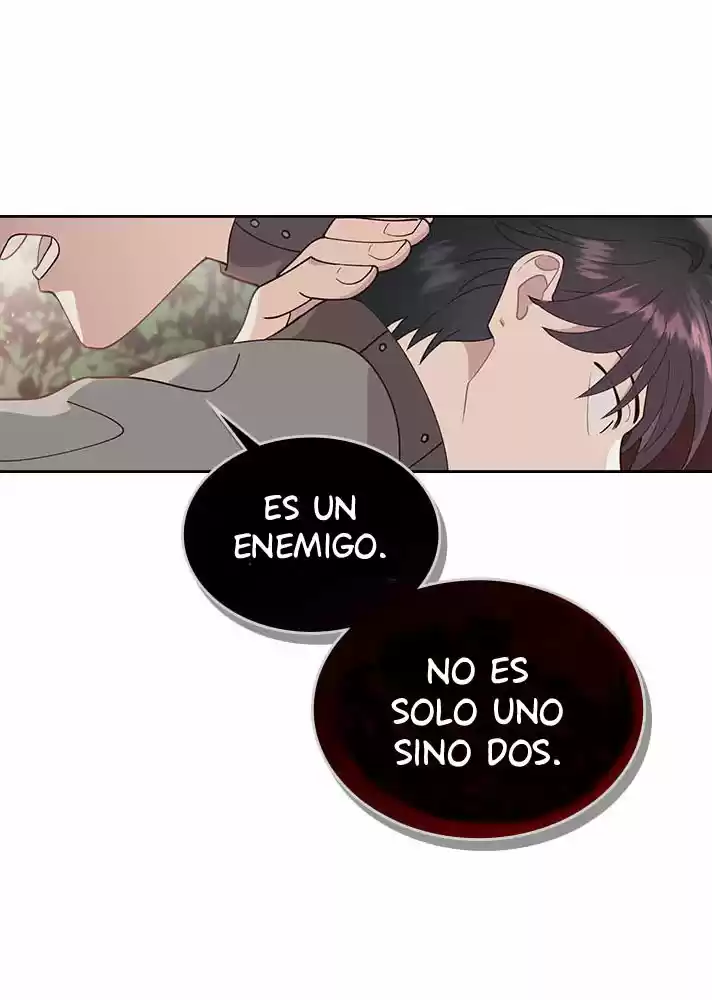 EL EMPERADOR Y SU CABALLERO FEMENINO (2019) - Capítulo 35 - Página 48 - LectorTMOo