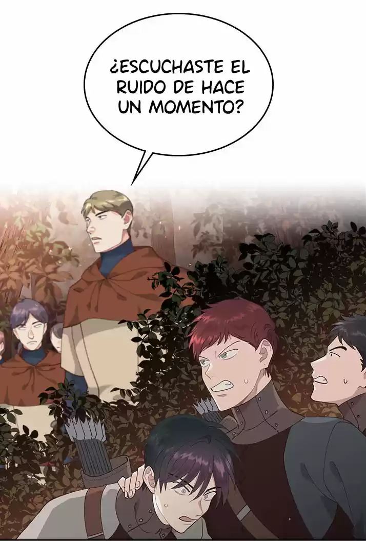 EL EMPERADOR Y SU CABALLERO FEMENINO (2019) - Capítulo 35 - Página 50 - LectorTMOo